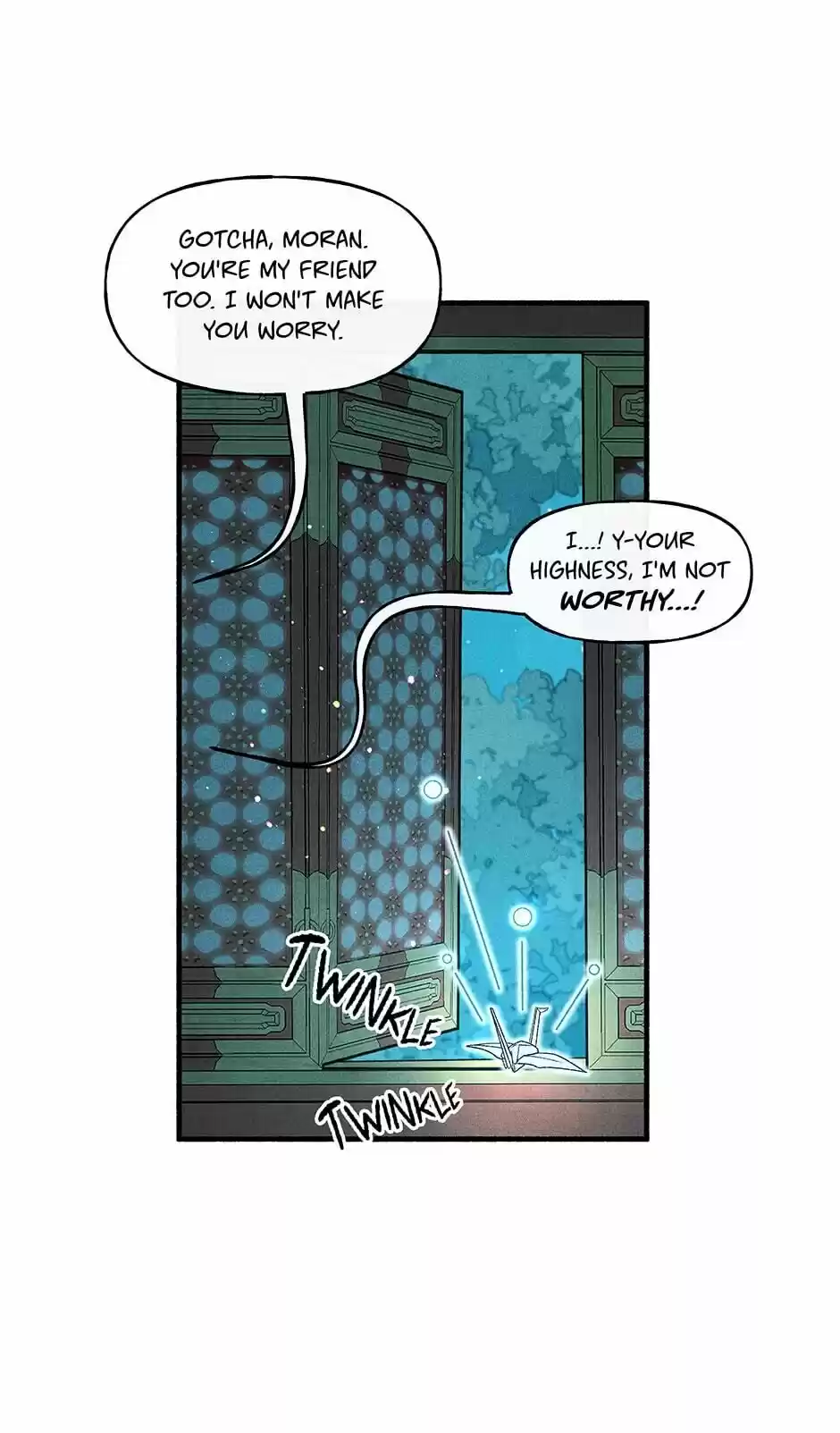 Concubine Walkthrough Chapter 14