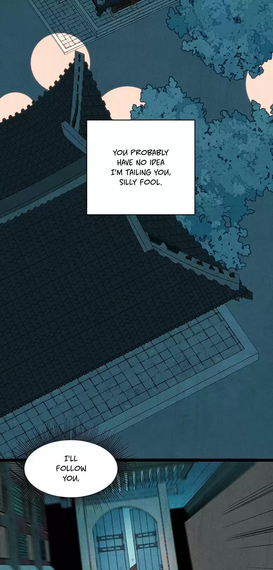 Concubine Walkthrough Chapter 14