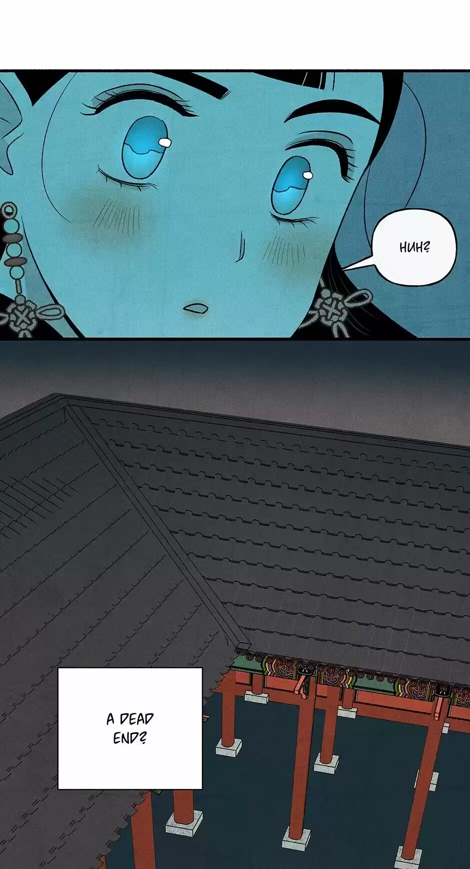 Concubine Walkthrough Chapter 14