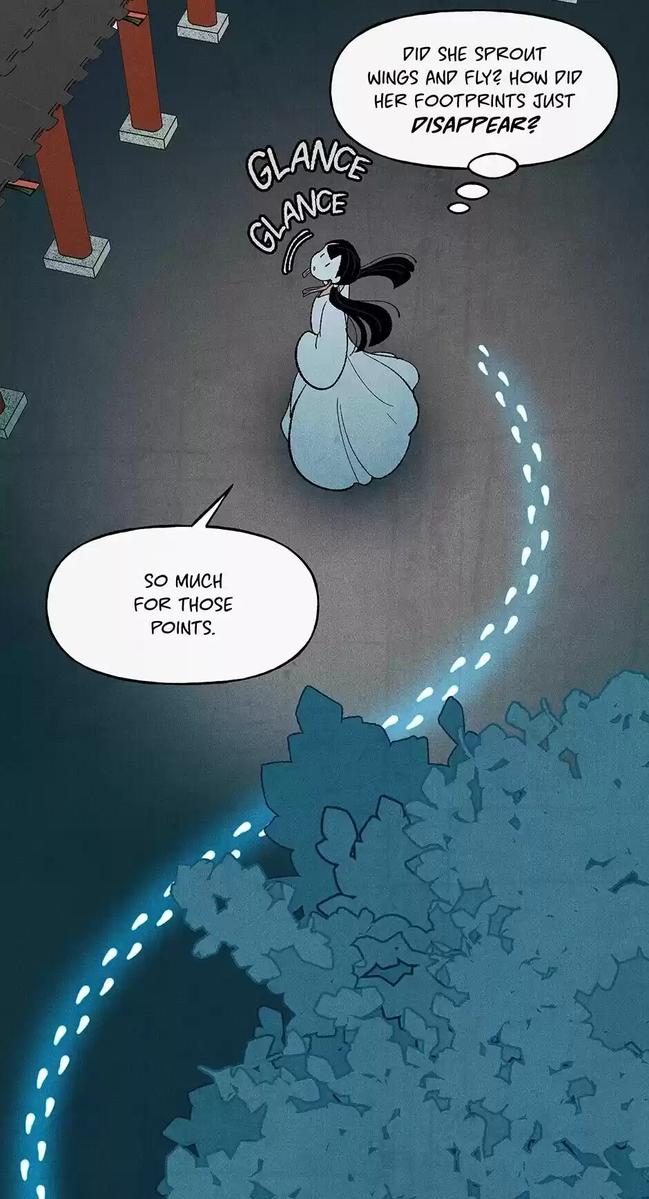 Concubine Walkthrough Chapter 14