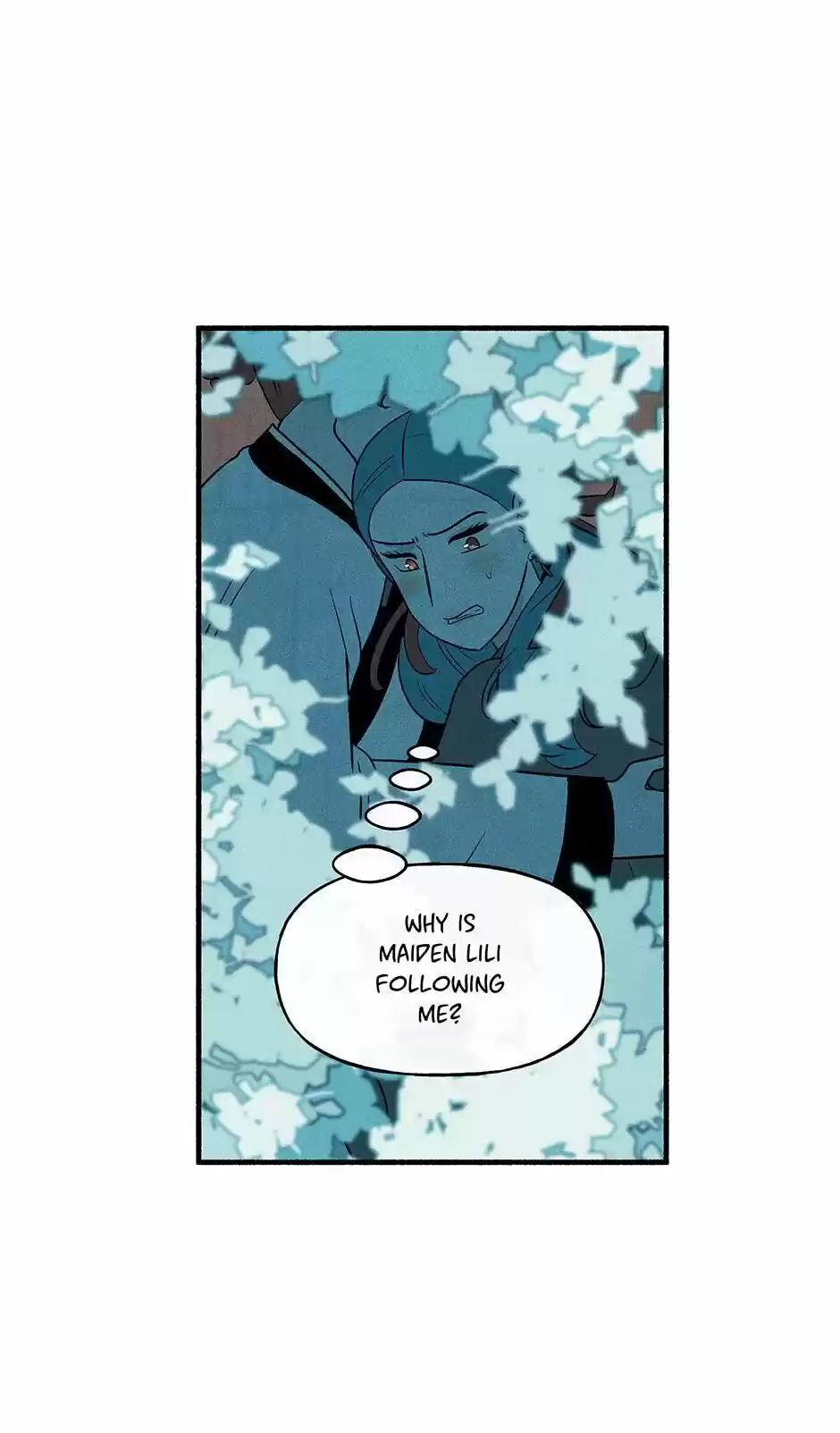 Concubine Walkthrough Chapter 14