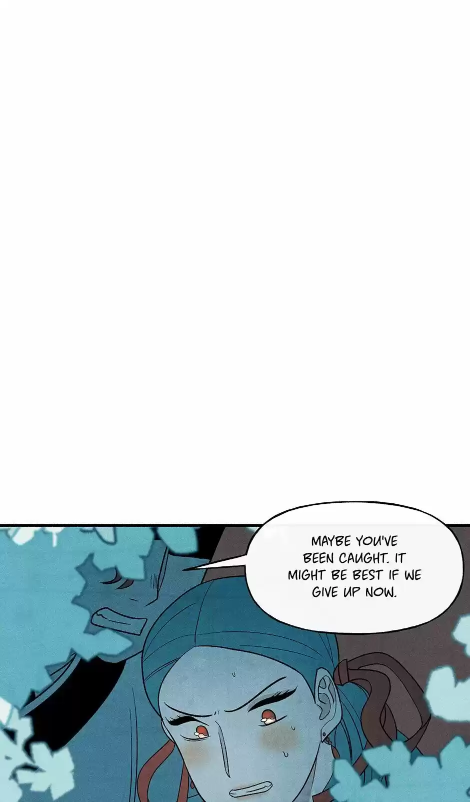 Concubine Walkthrough Chapter 14