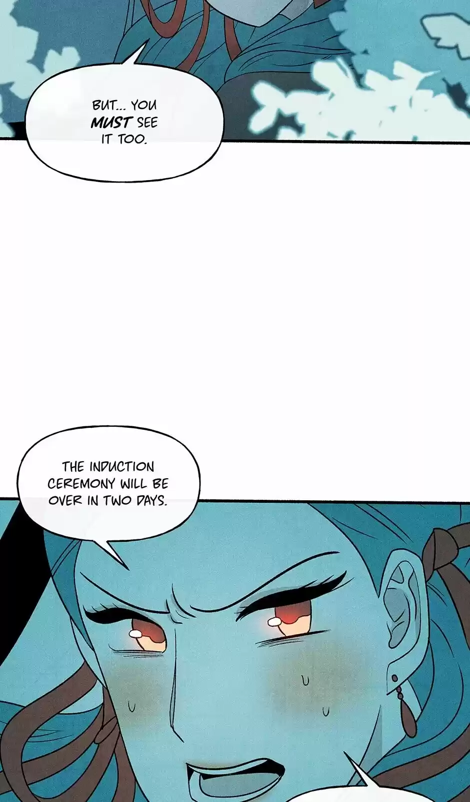 Concubine Walkthrough Chapter 14