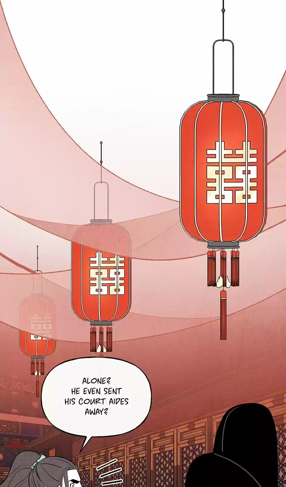 Concubine Walkthrough Chapter 14