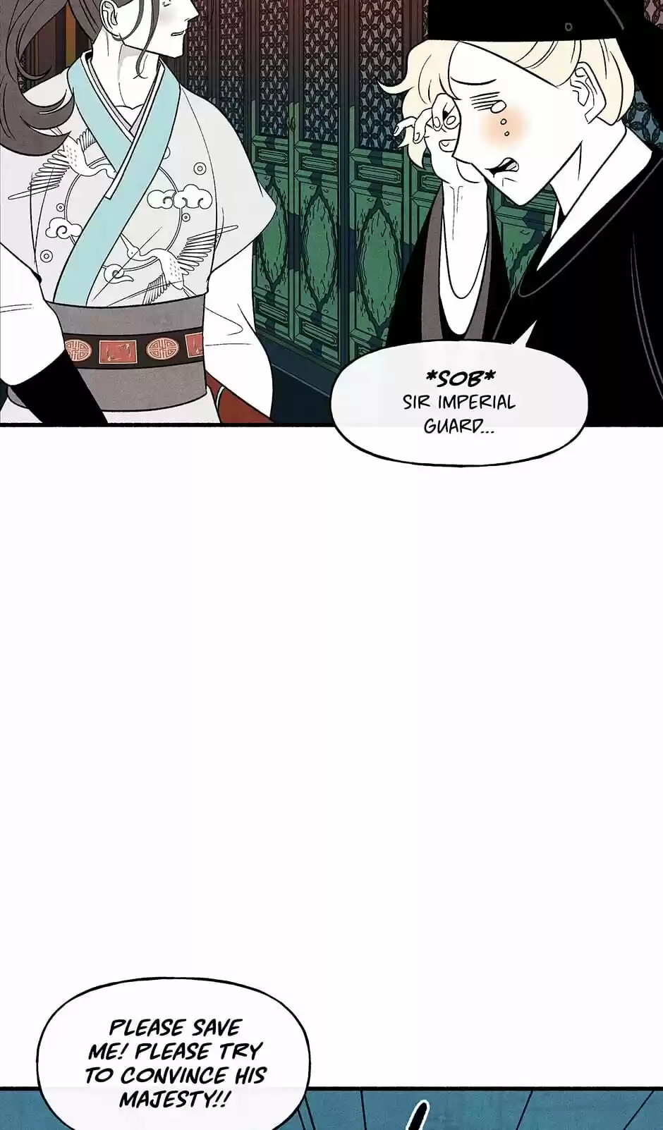 Concubine Walkthrough Chapter 14