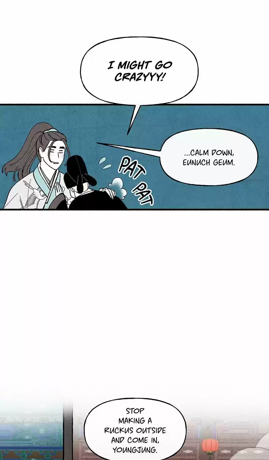 Concubine Walkthrough Chapter 14