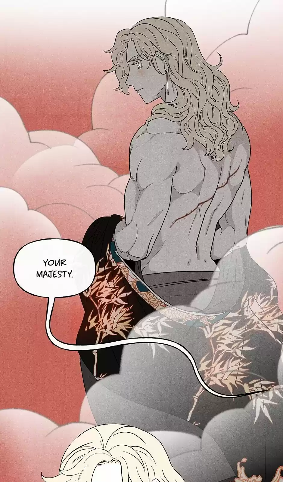 Concubine Walkthrough Chapter 14