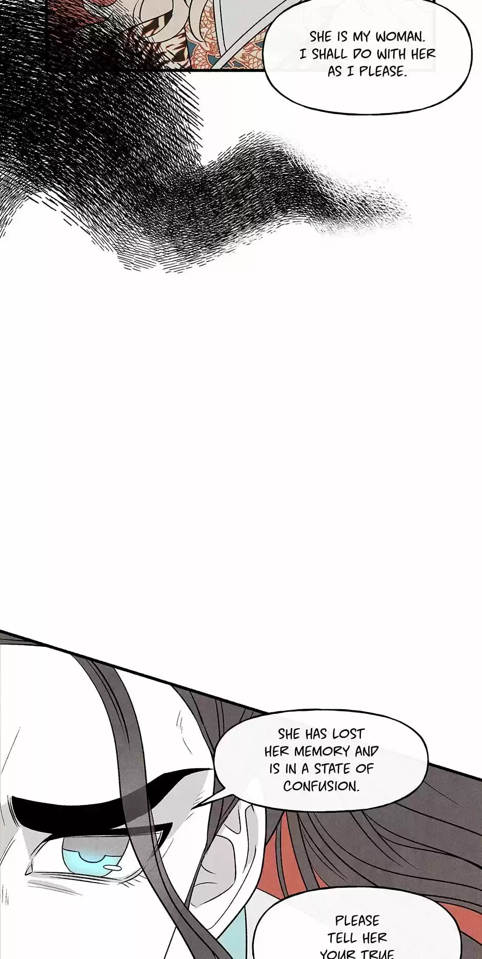 Concubine Walkthrough Chapter 14