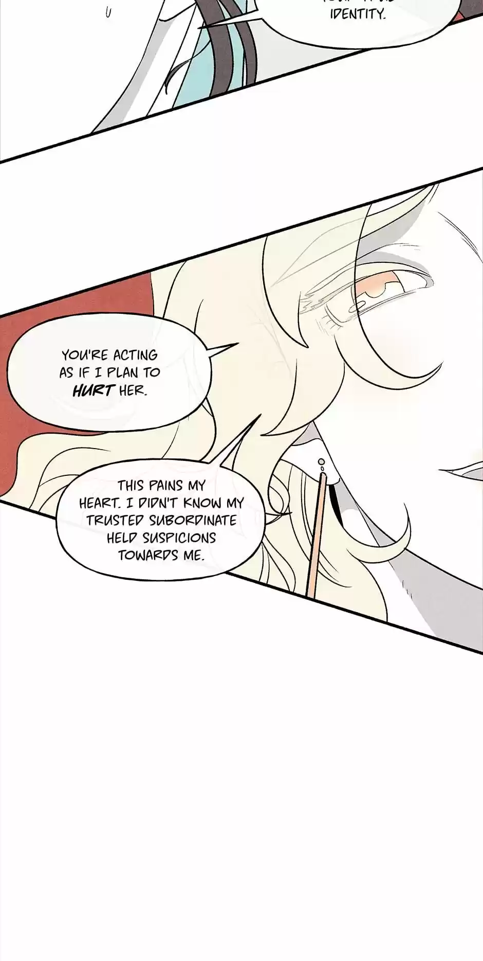 Concubine Walkthrough Chapter 14