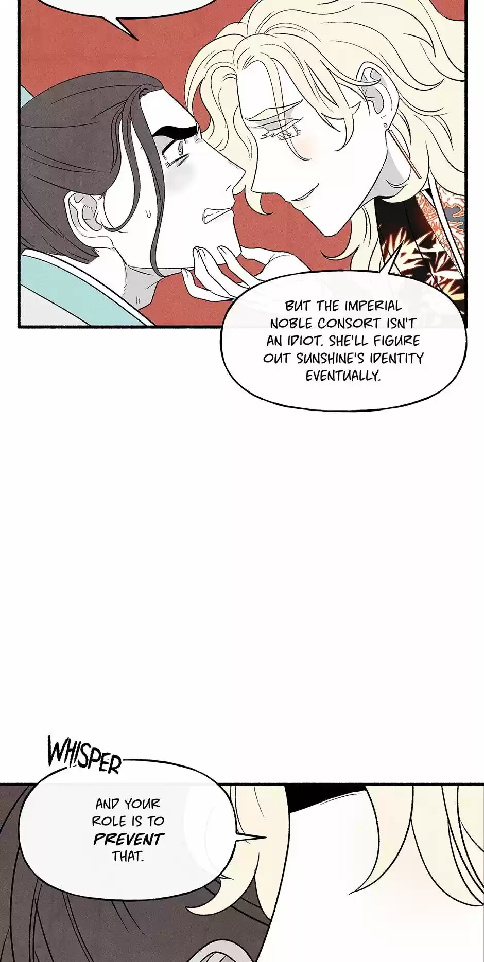 Concubine Walkthrough Chapter 14