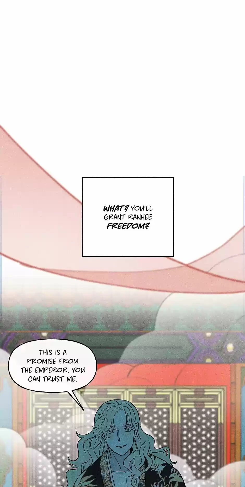 Concubine Walkthrough Chapter 14