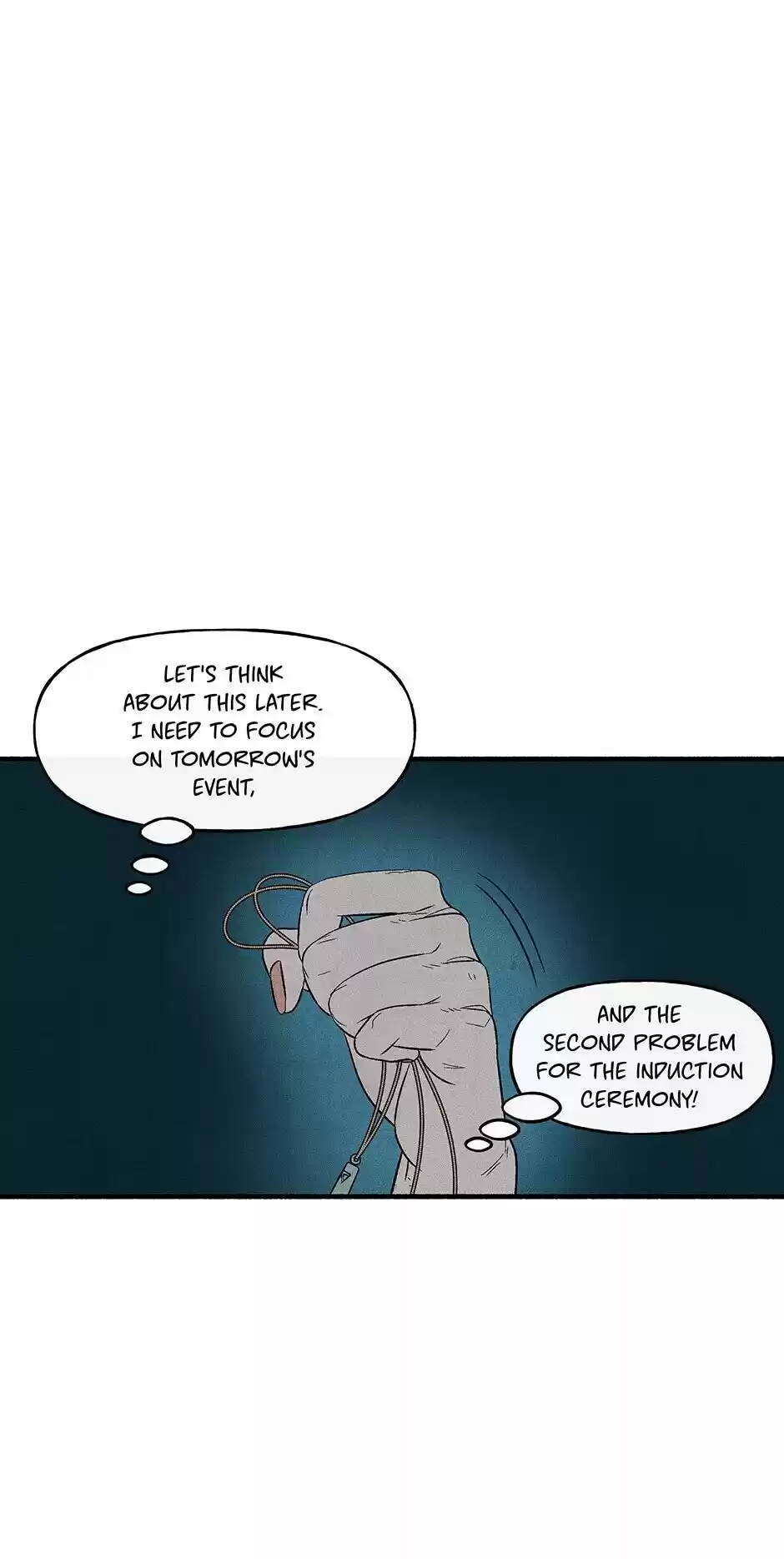 Concubine Walkthrough Chapter 14