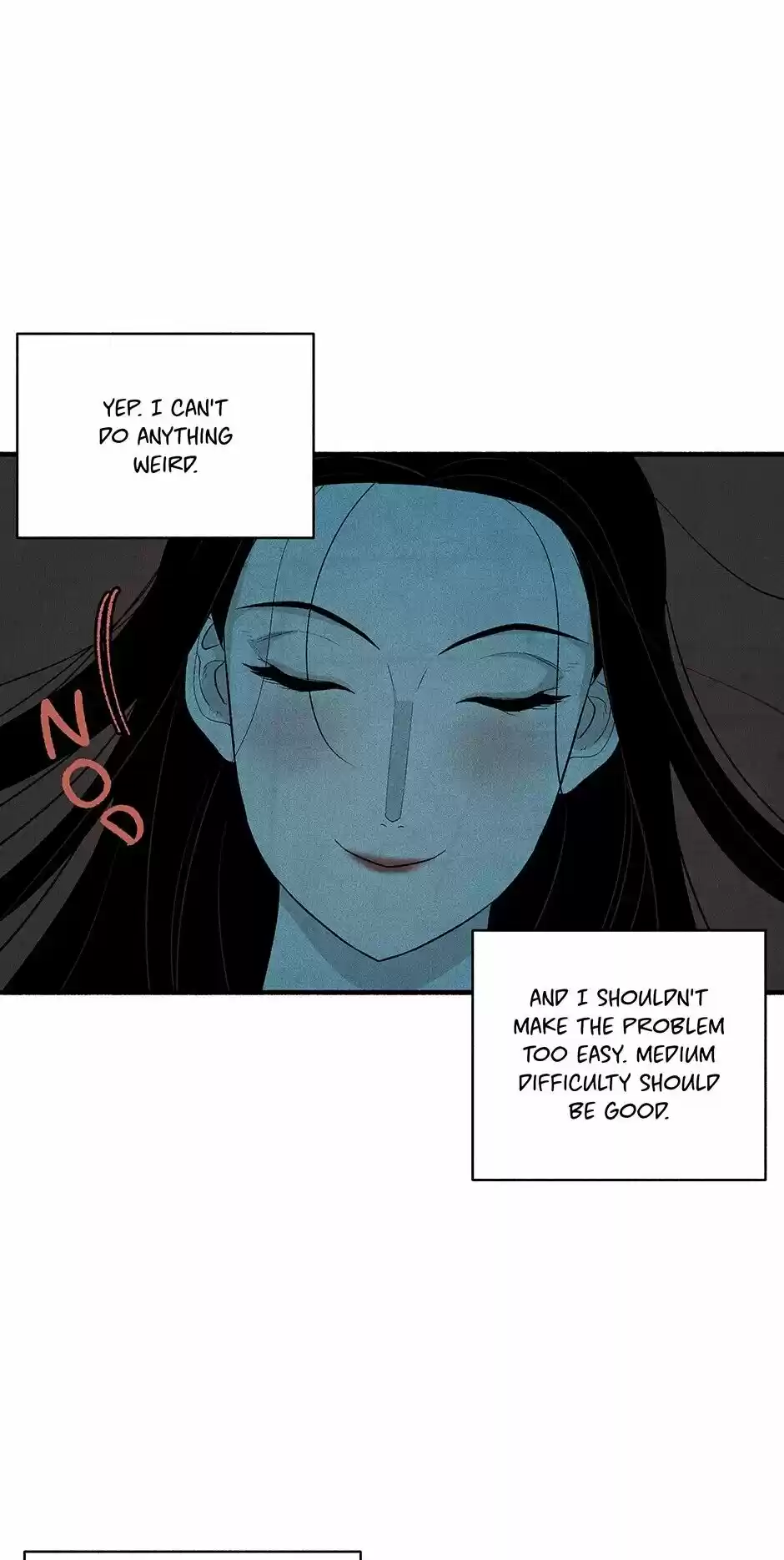 Concubine Walkthrough Chapter 14