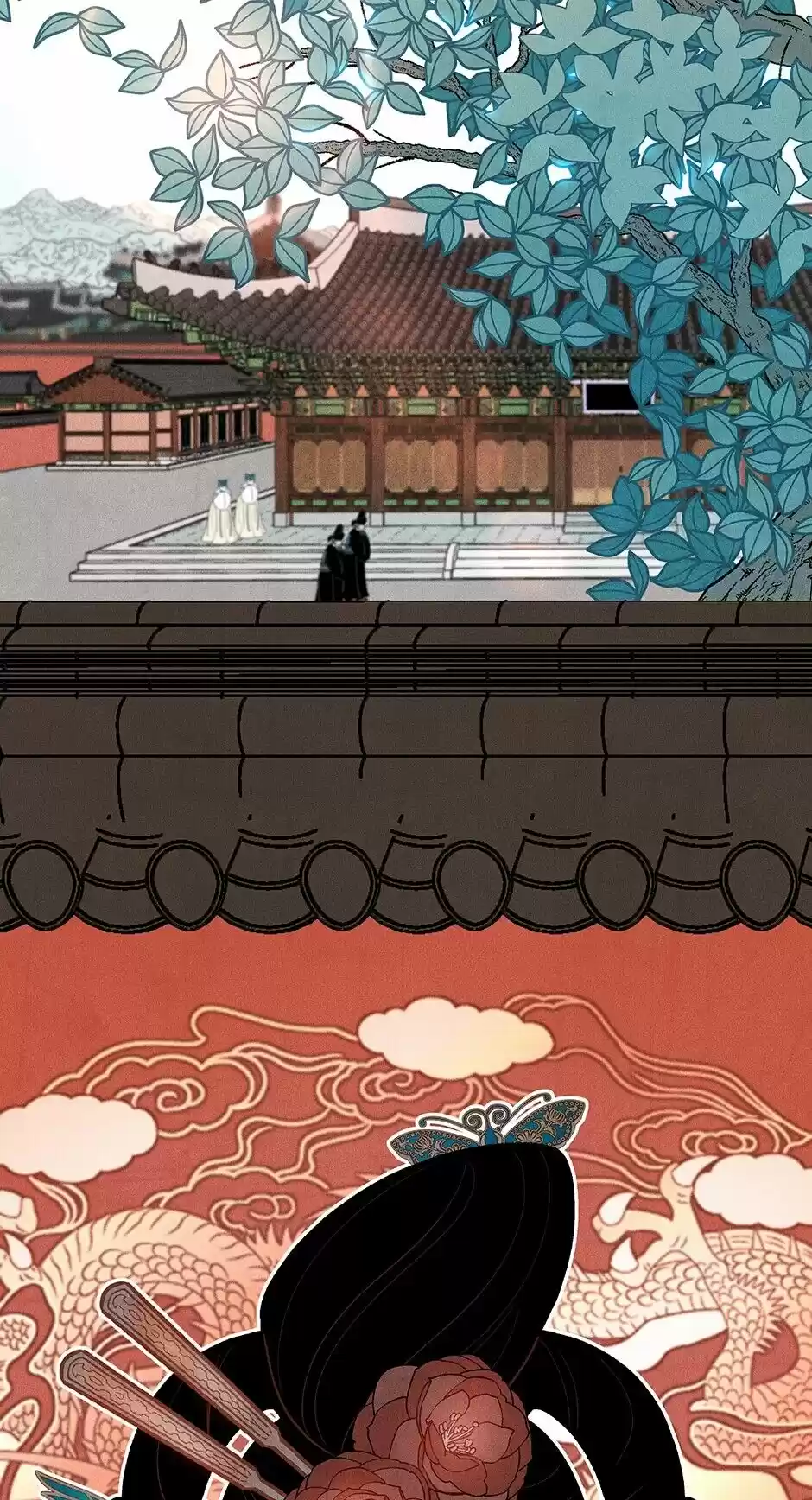 Concubine Walkthrough Chapter 14