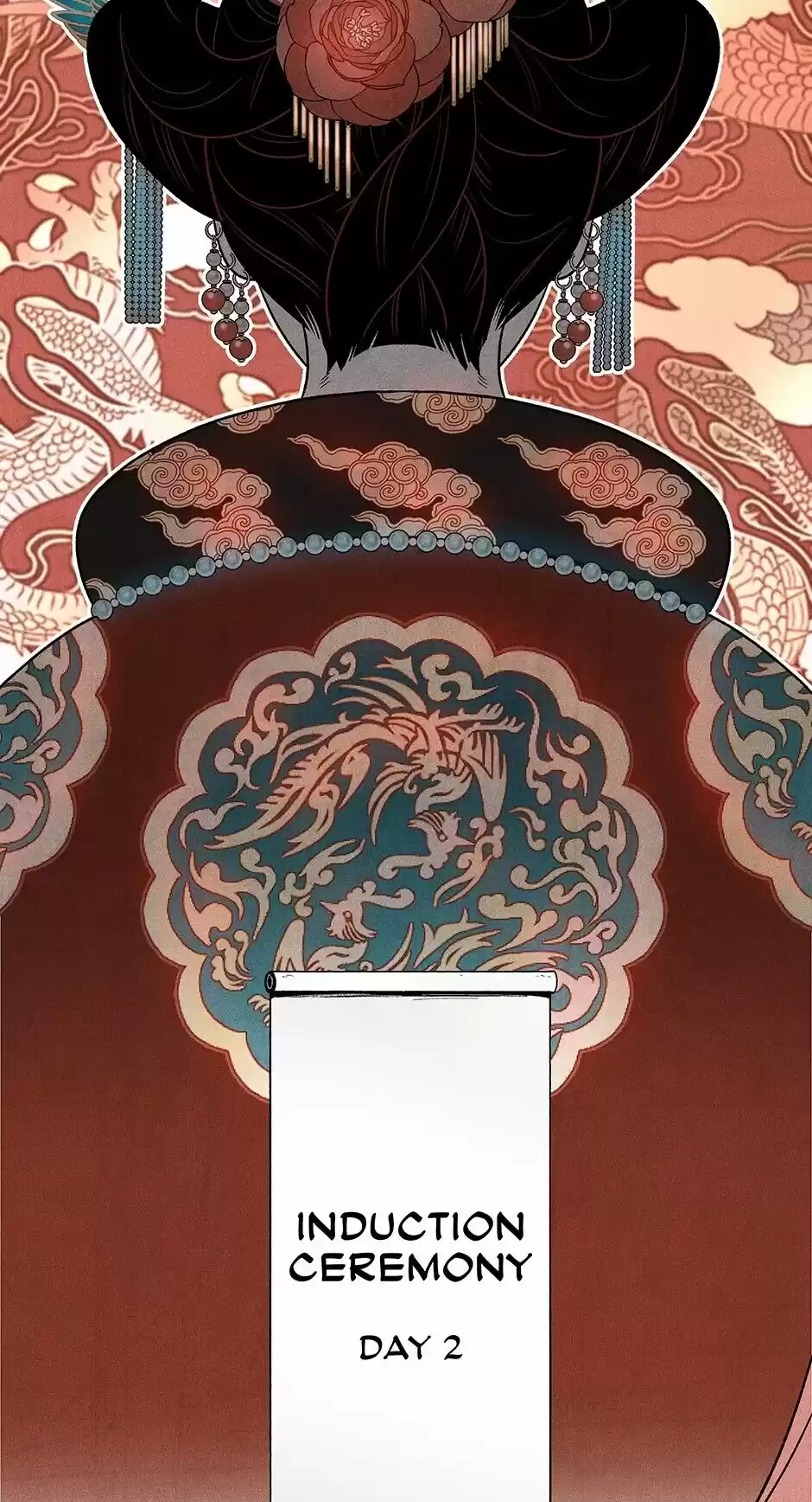 Concubine Walkthrough Chapter 14