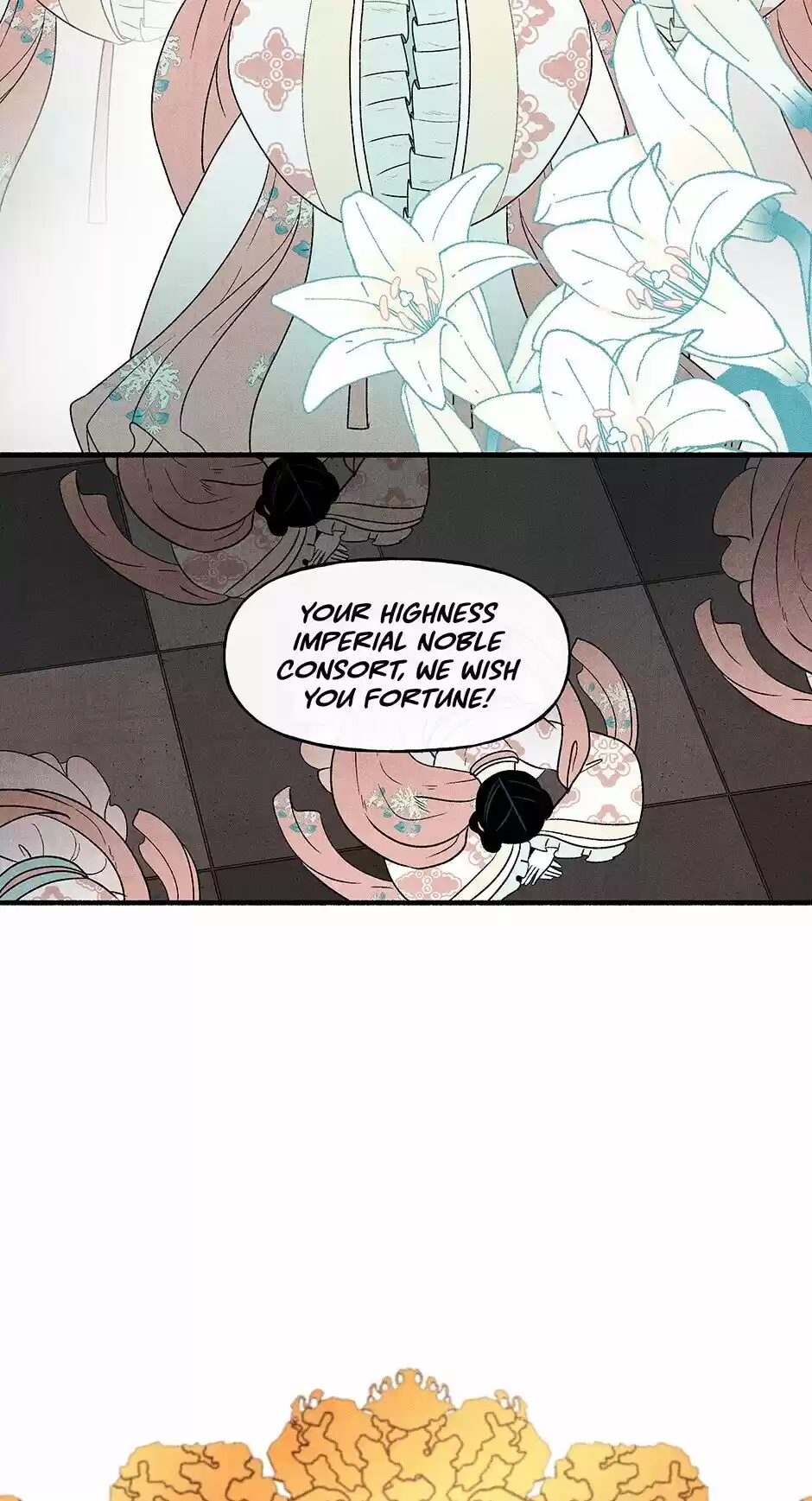 Concubine Walkthrough Chapter 14