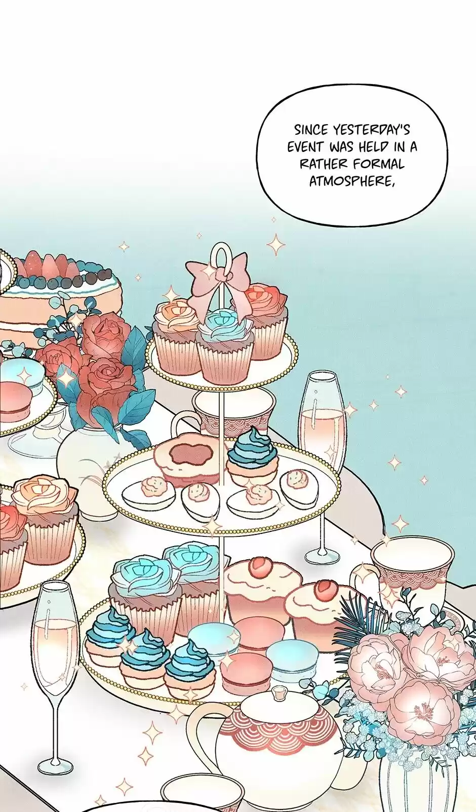 Concubine Walkthrough Chapter 15