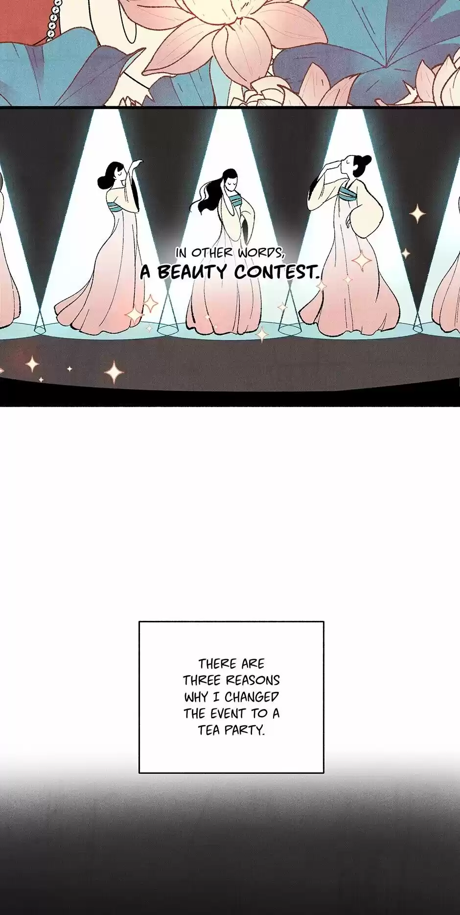 Concubine Walkthrough Chapter 15