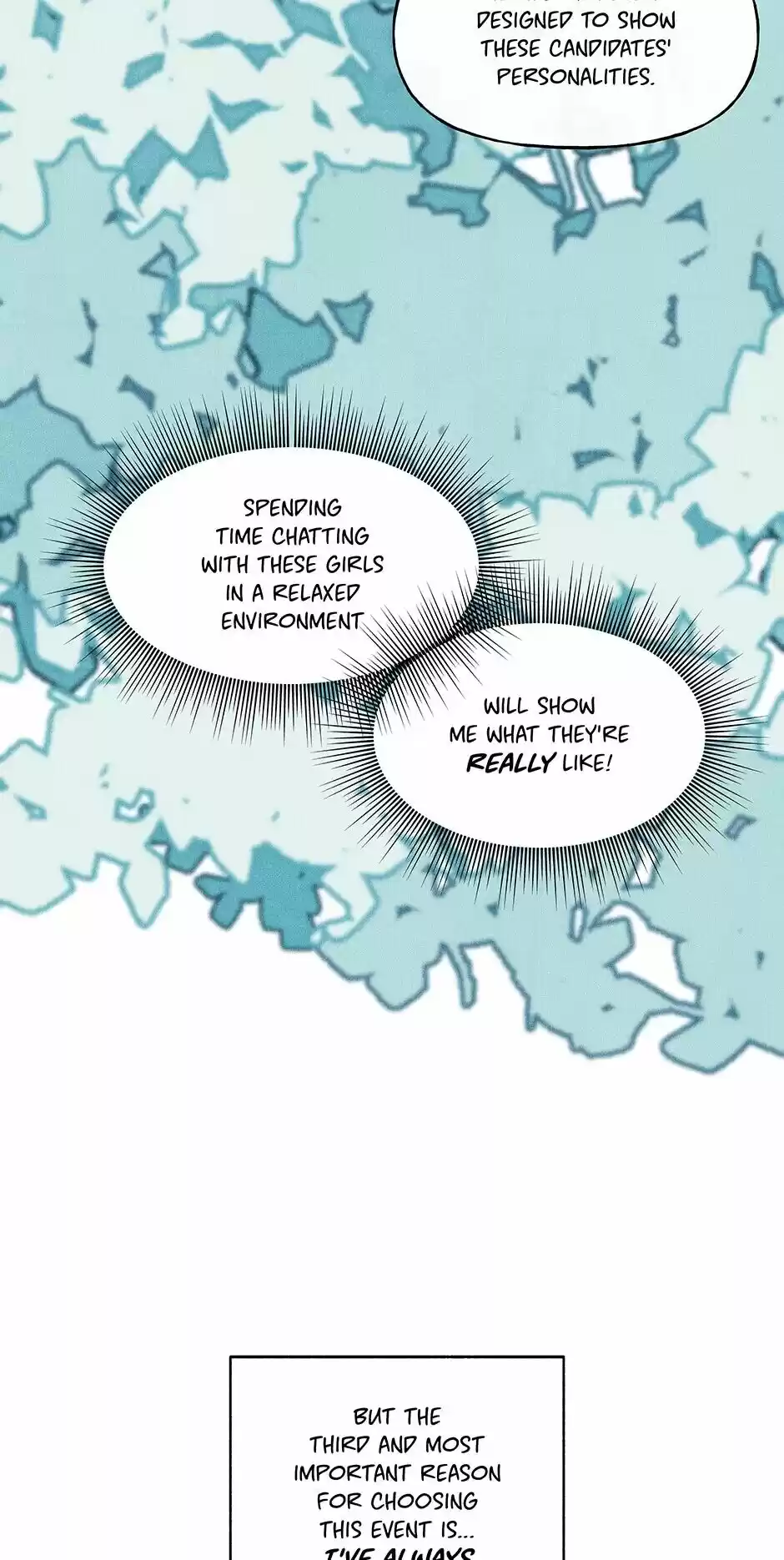 Concubine Walkthrough Chapter 15