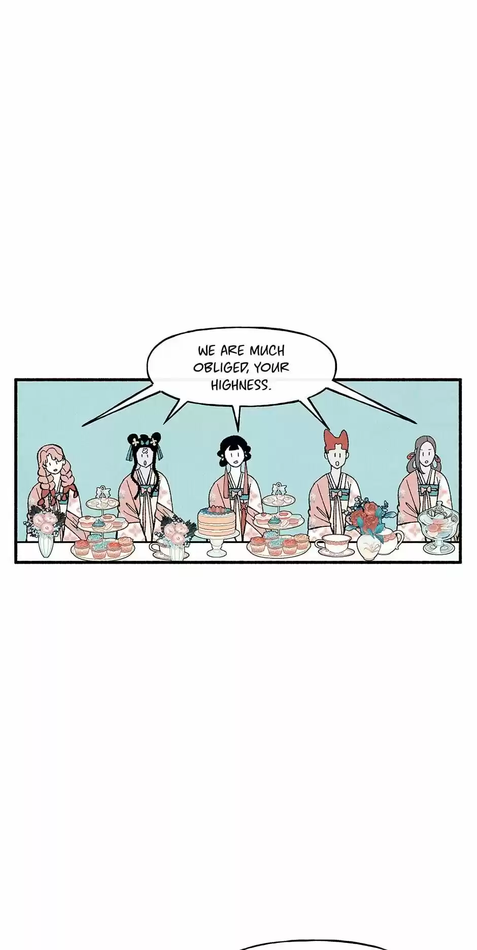 Concubine Walkthrough Chapter 15