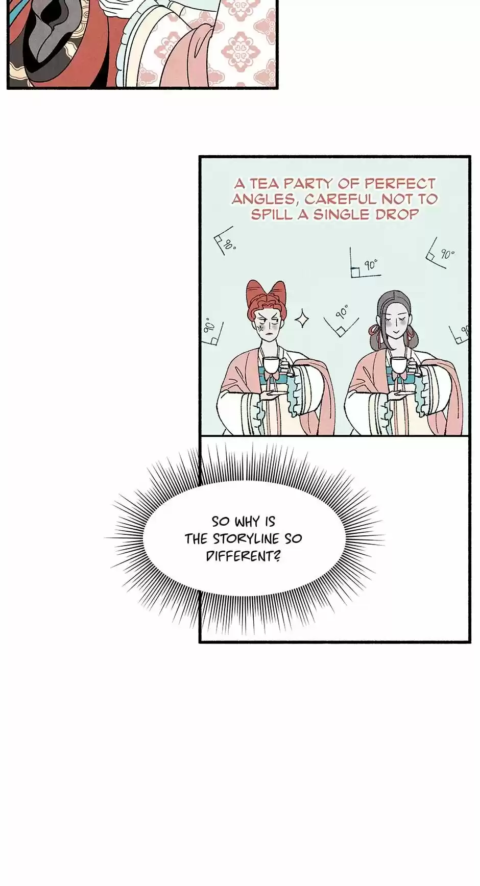 Concubine Walkthrough Chapter 15