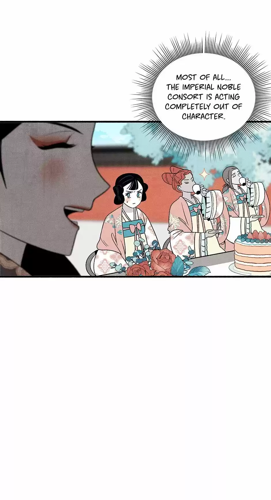 Concubine Walkthrough Chapter 15