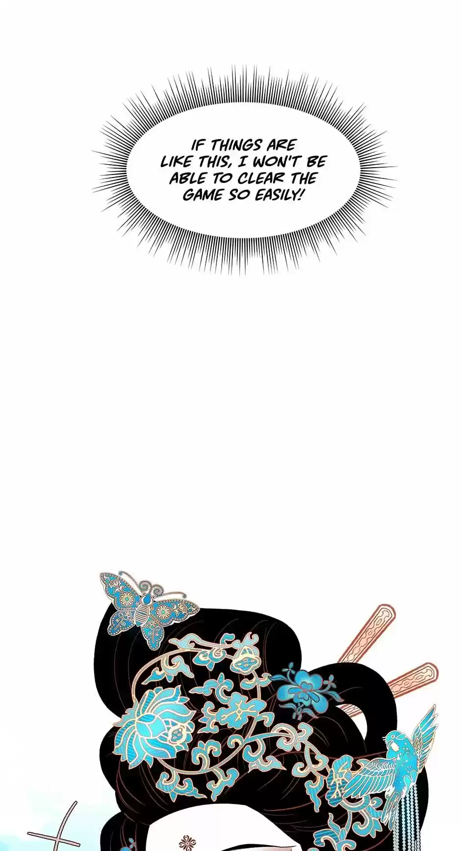 Concubine Walkthrough Chapter 15