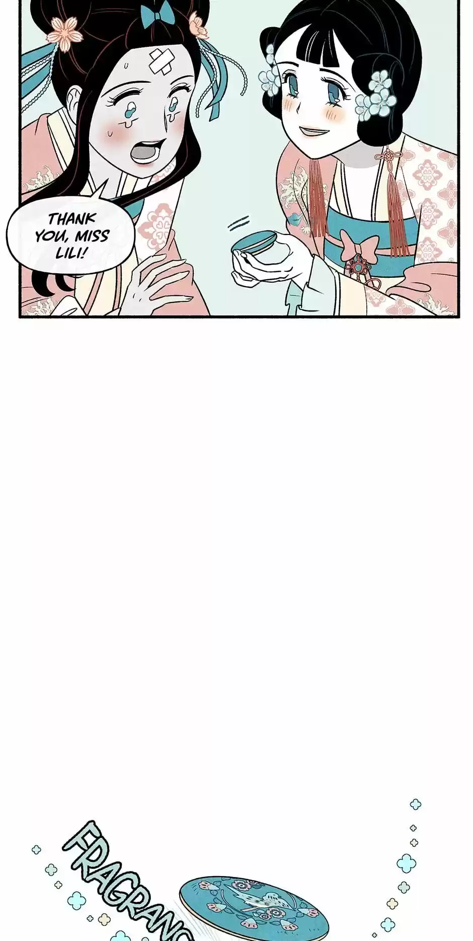 Concubine Walkthrough Chapter 15