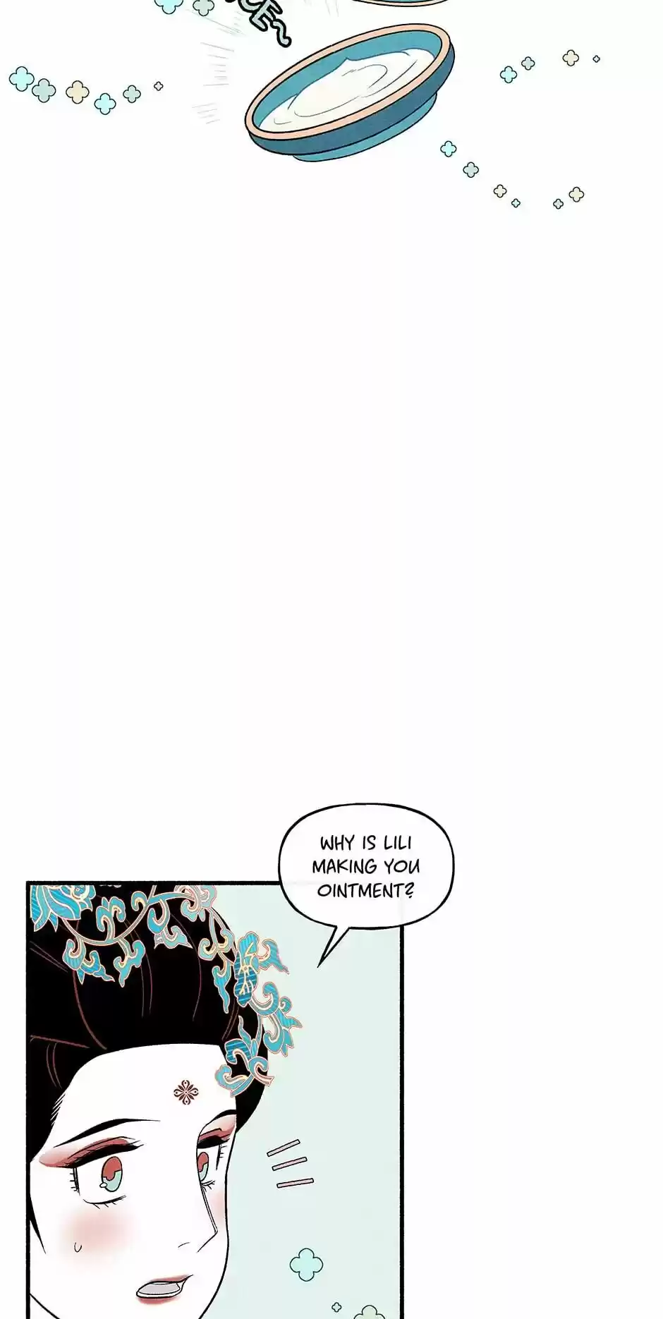 Concubine Walkthrough Chapter 15