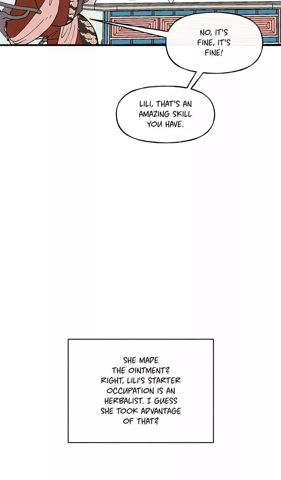 Concubine Walkthrough Chapter 15