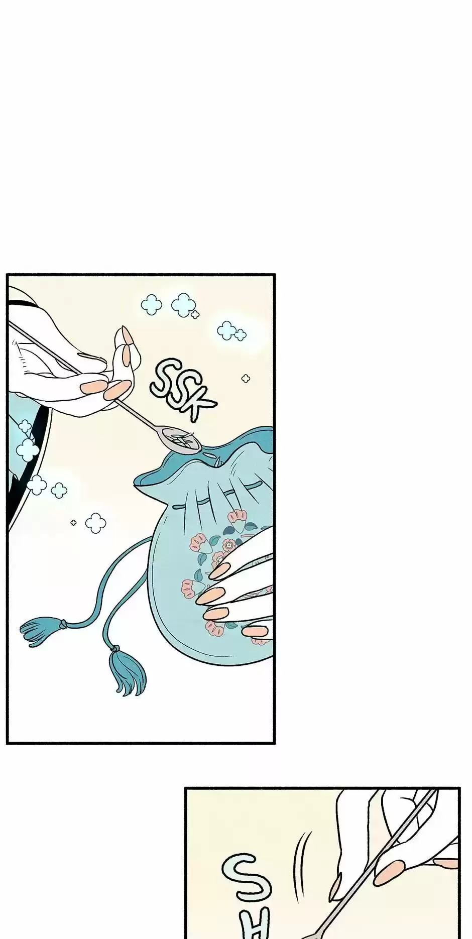 Concubine Walkthrough Chapter 15