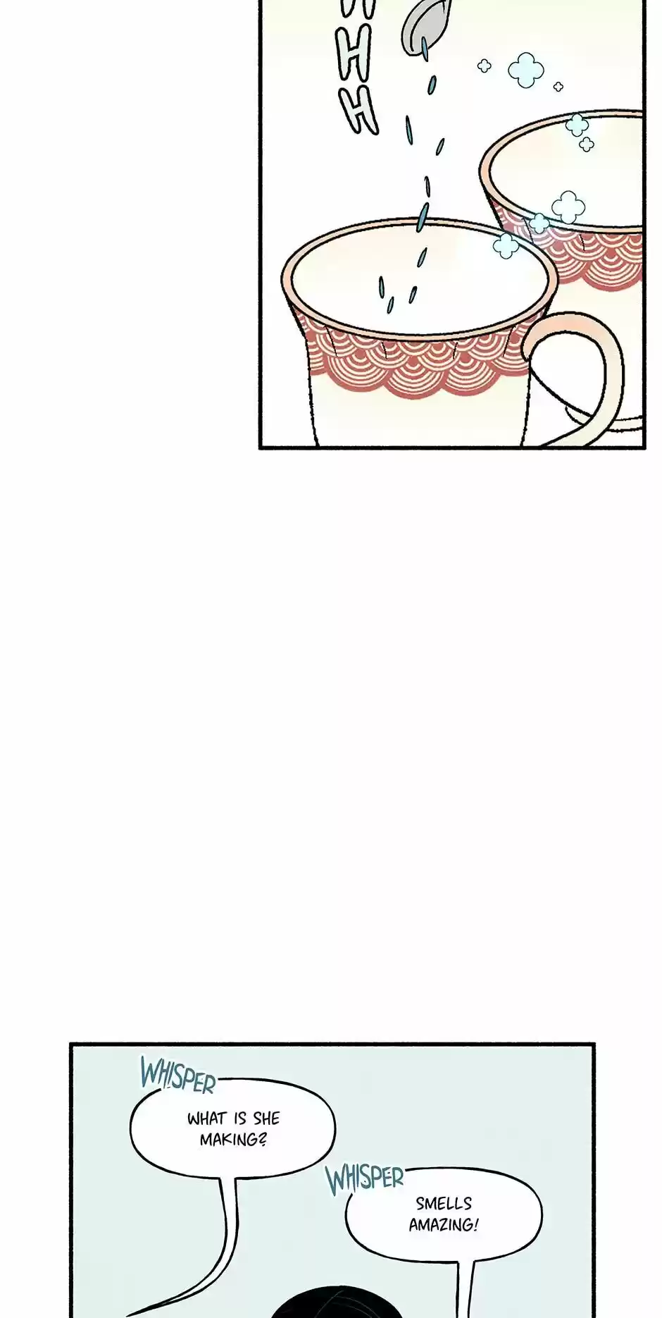 Concubine Walkthrough Chapter 15