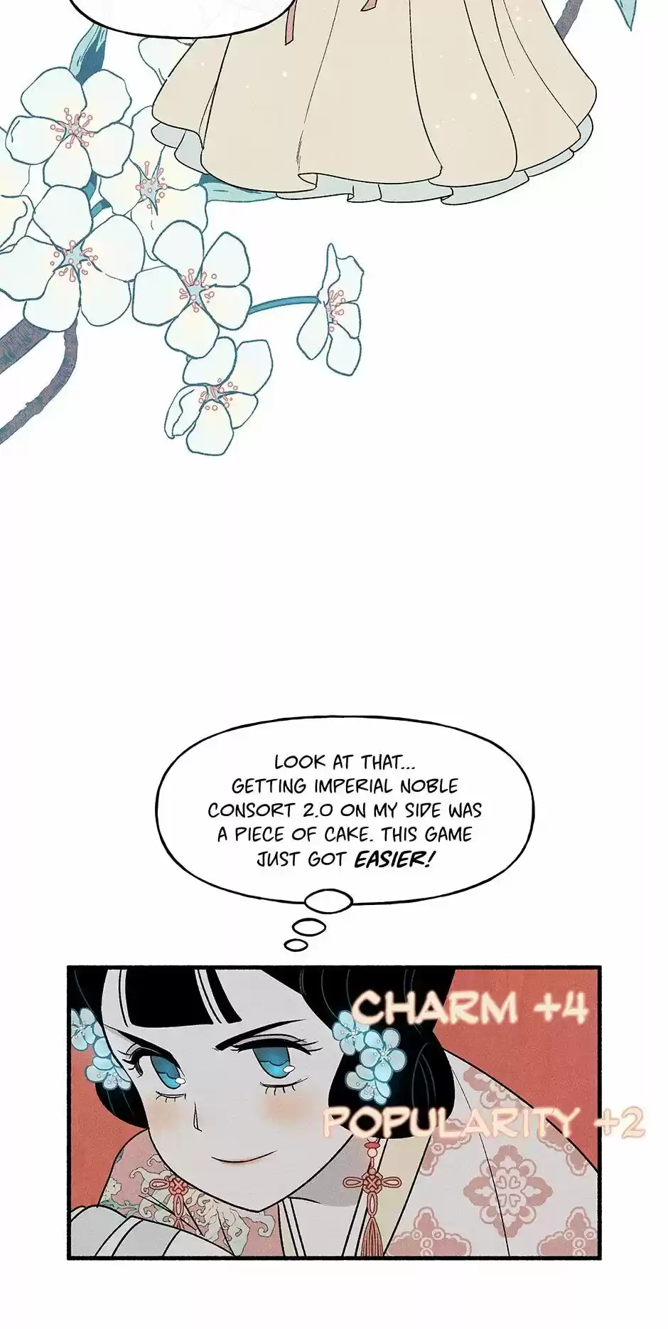 Concubine Walkthrough Chapter 15