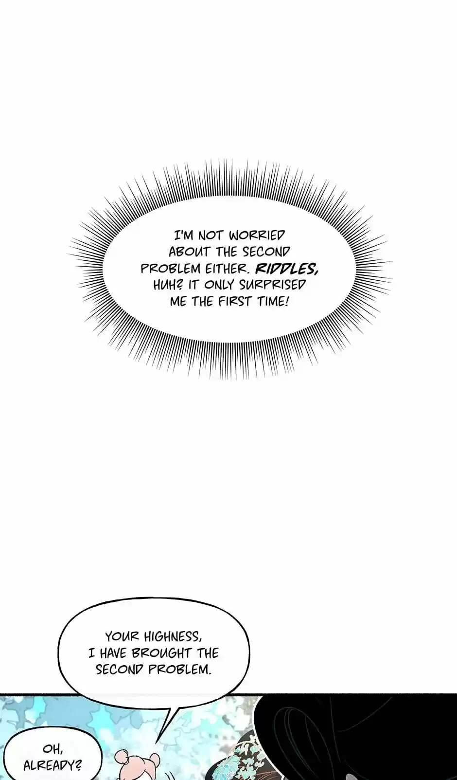 Concubine Walkthrough Chapter 15