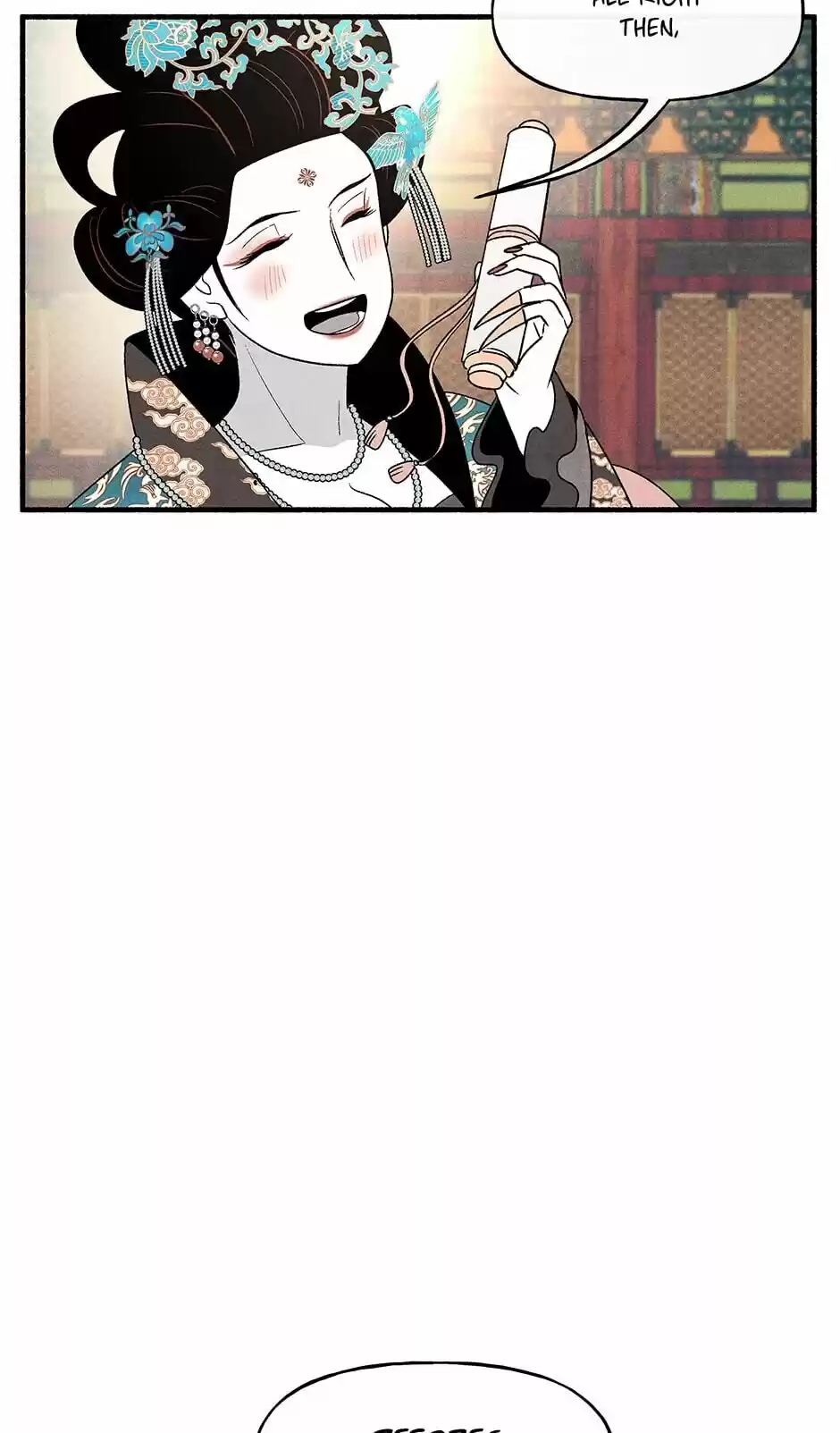 Concubine Walkthrough Chapter 15