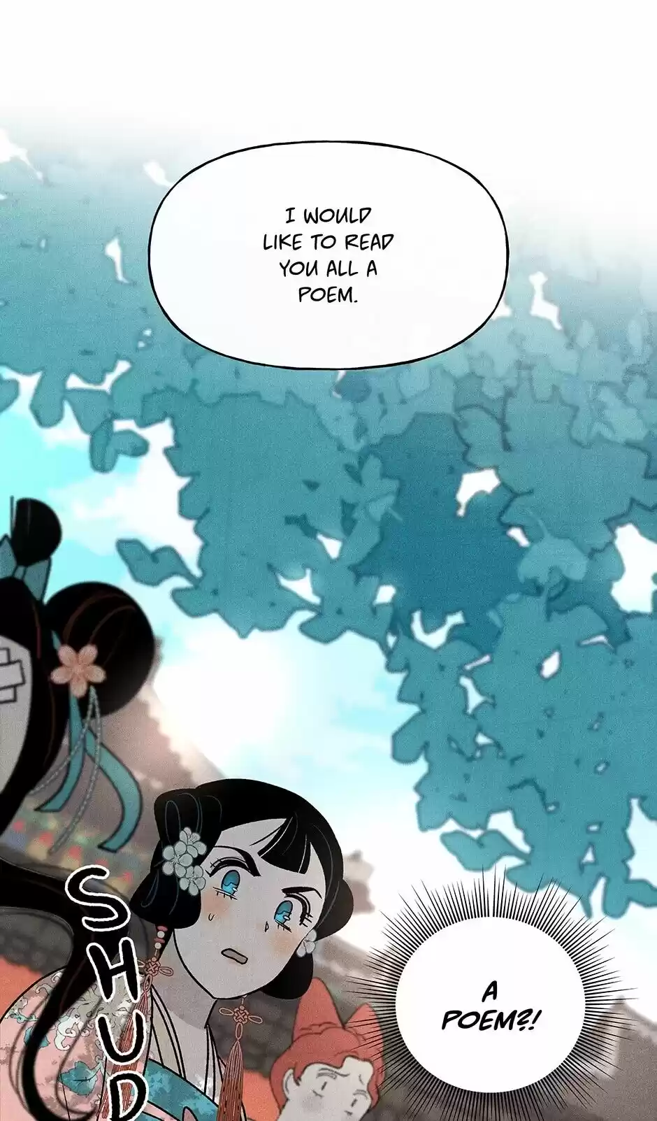 Concubine Walkthrough Chapter 15