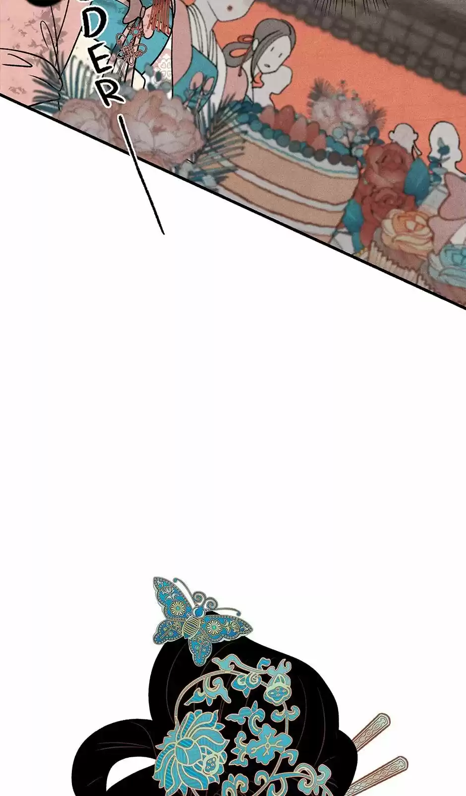 Concubine Walkthrough Chapter 15