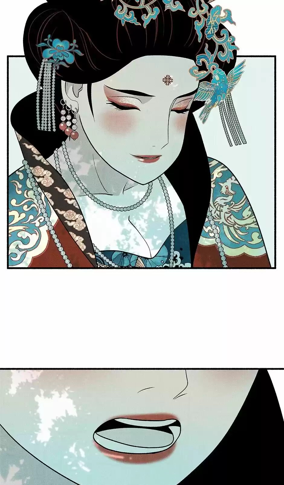 Concubine Walkthrough Chapter 15