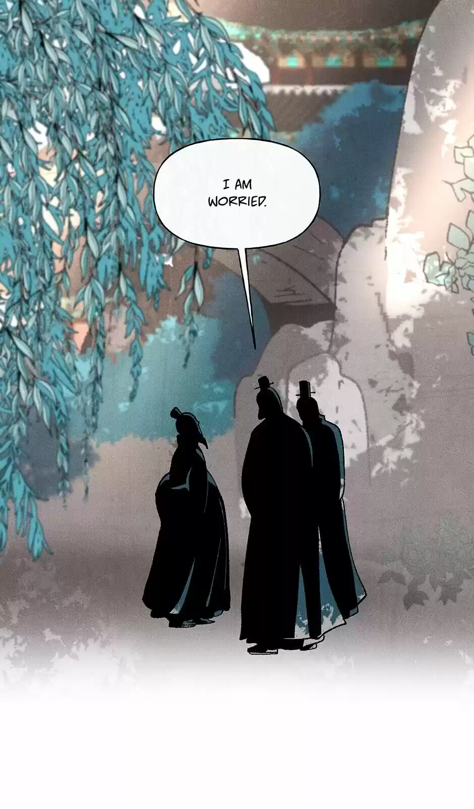 Concubine Walkthrough Chapter 15