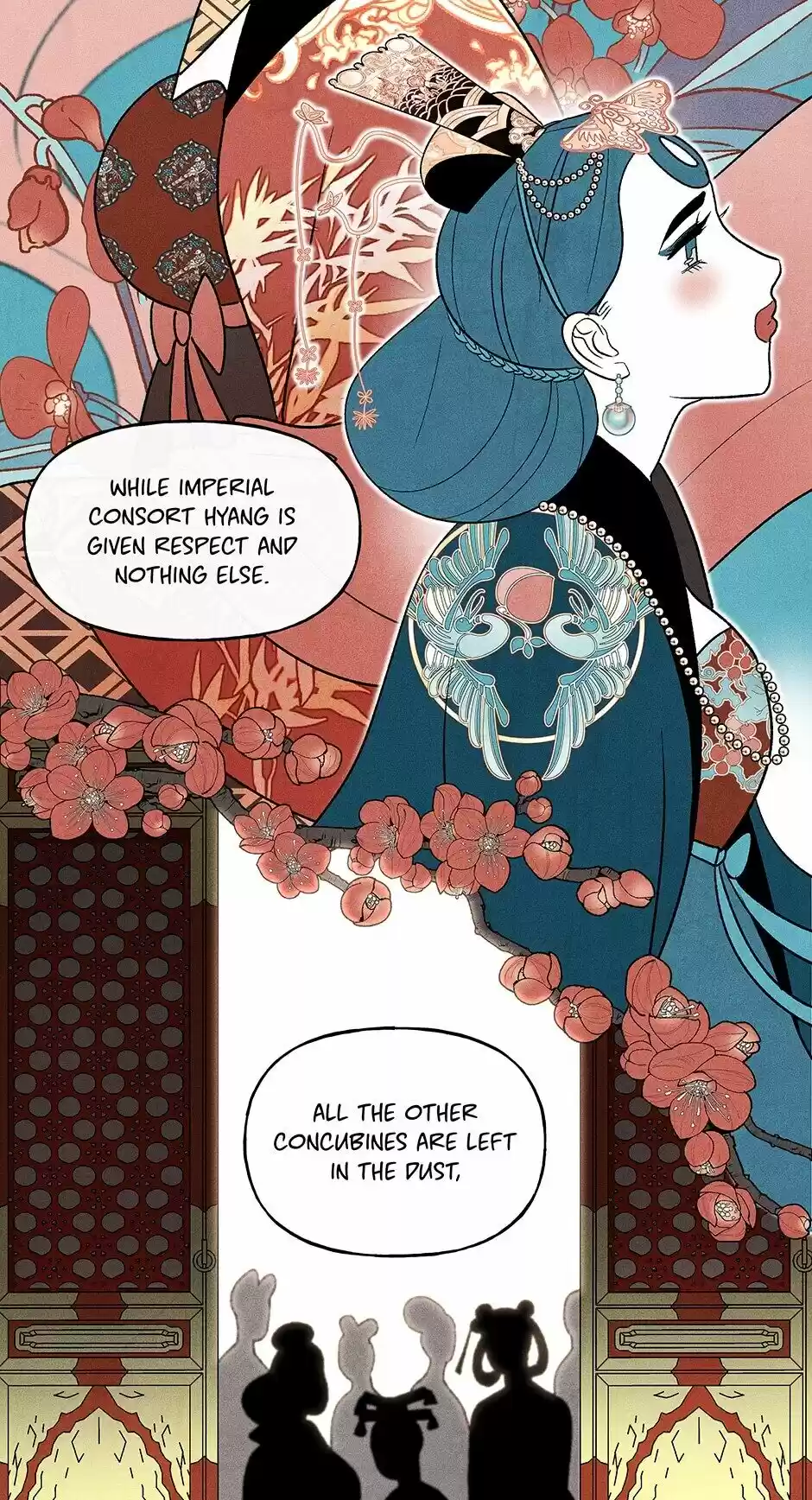 Concubine Walkthrough Chapter 15