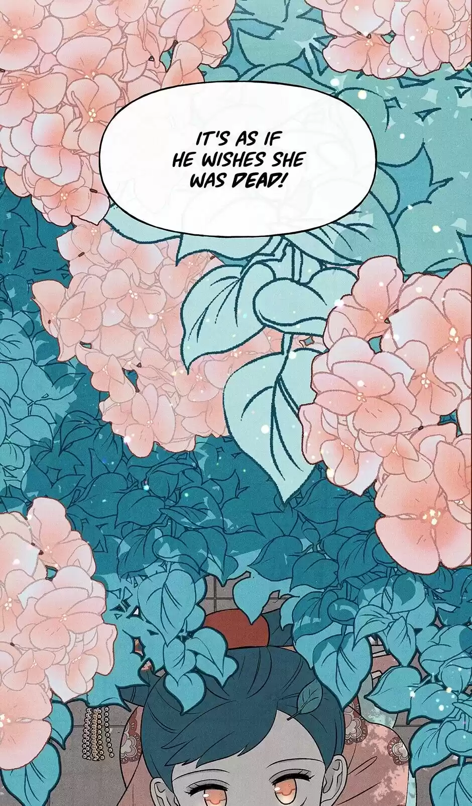 Concubine Walkthrough Chapter 15