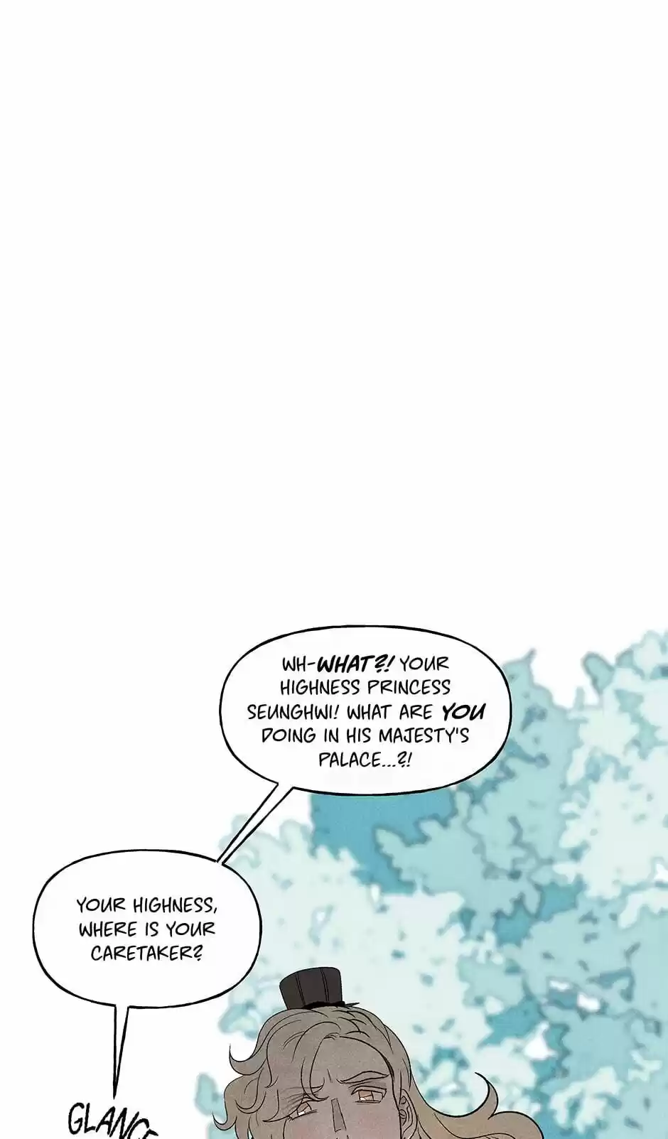 Concubine Walkthrough Chapter 15