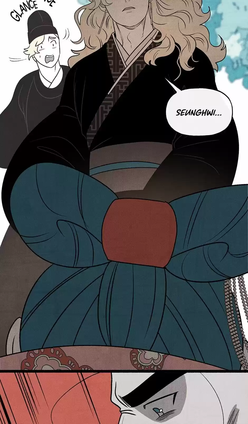 Concubine Walkthrough Chapter 15