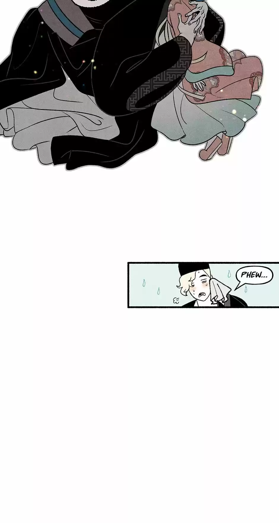 Concubine Walkthrough Chapter 16