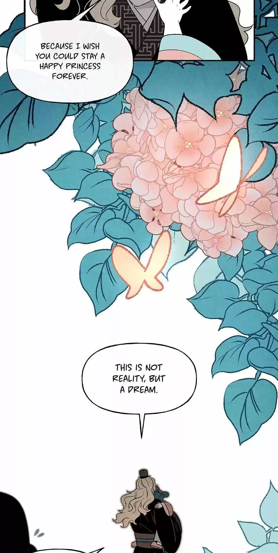 Concubine Walkthrough Chapter 16