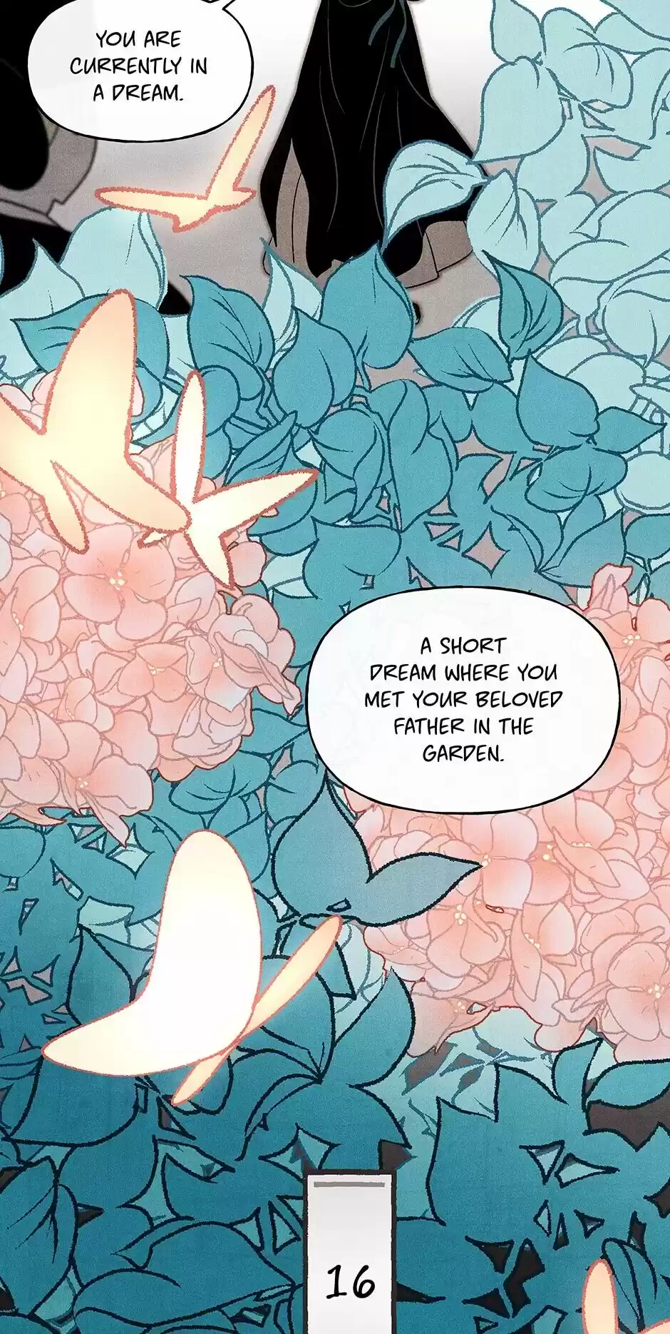 Concubine Walkthrough Chapter 16