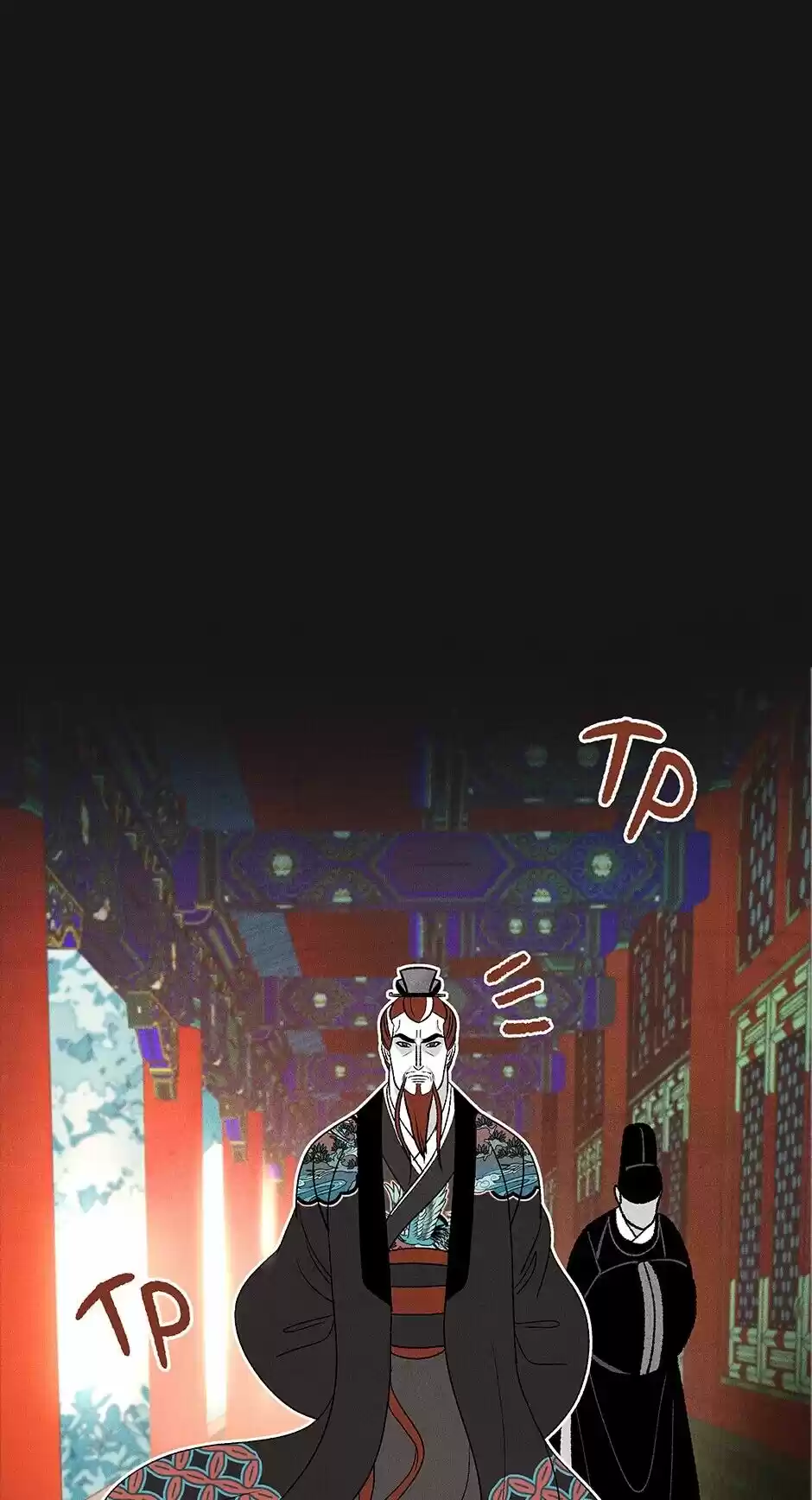 Concubine Walkthrough Chapter 16