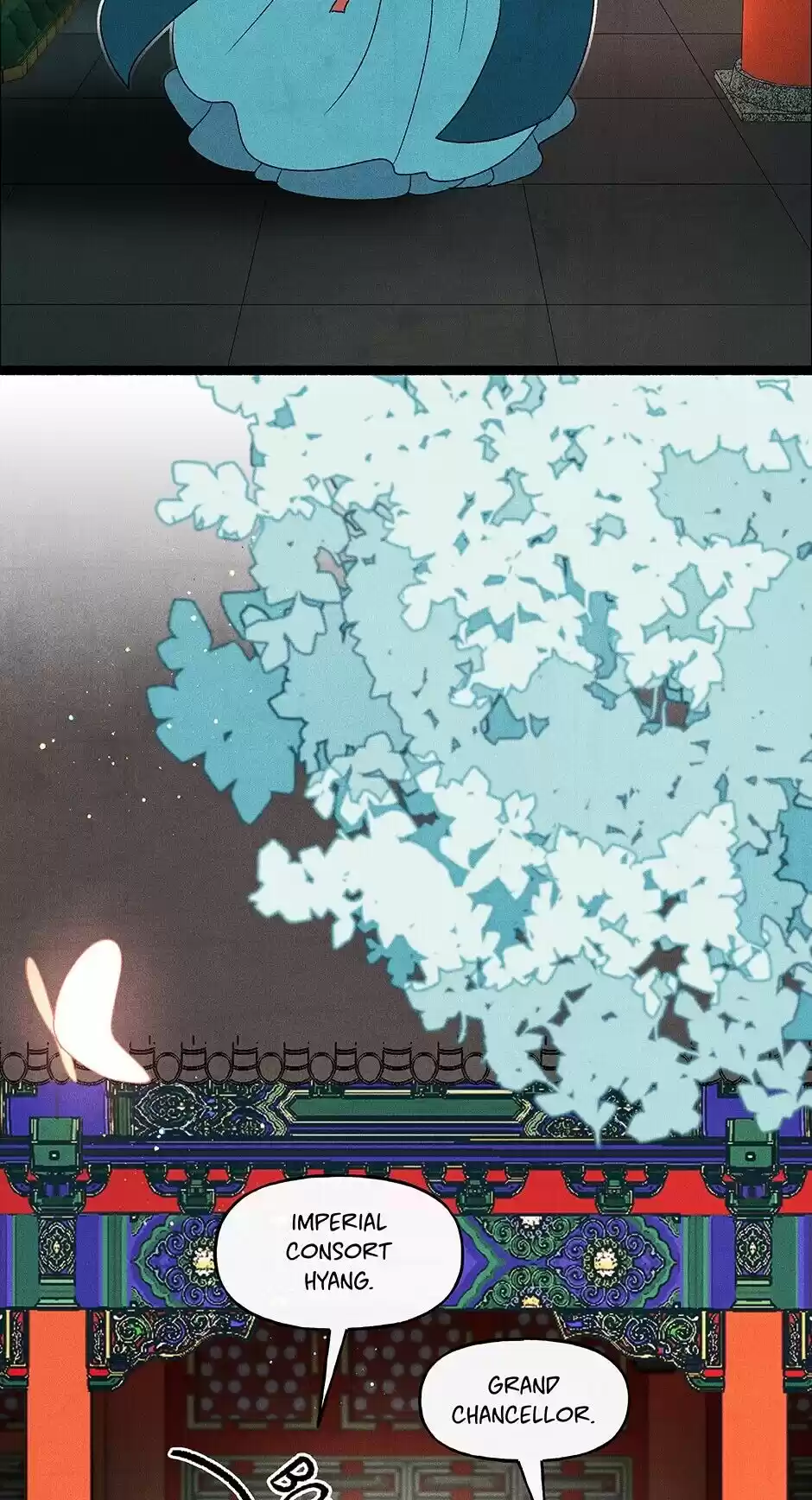 Concubine Walkthrough Chapter 16