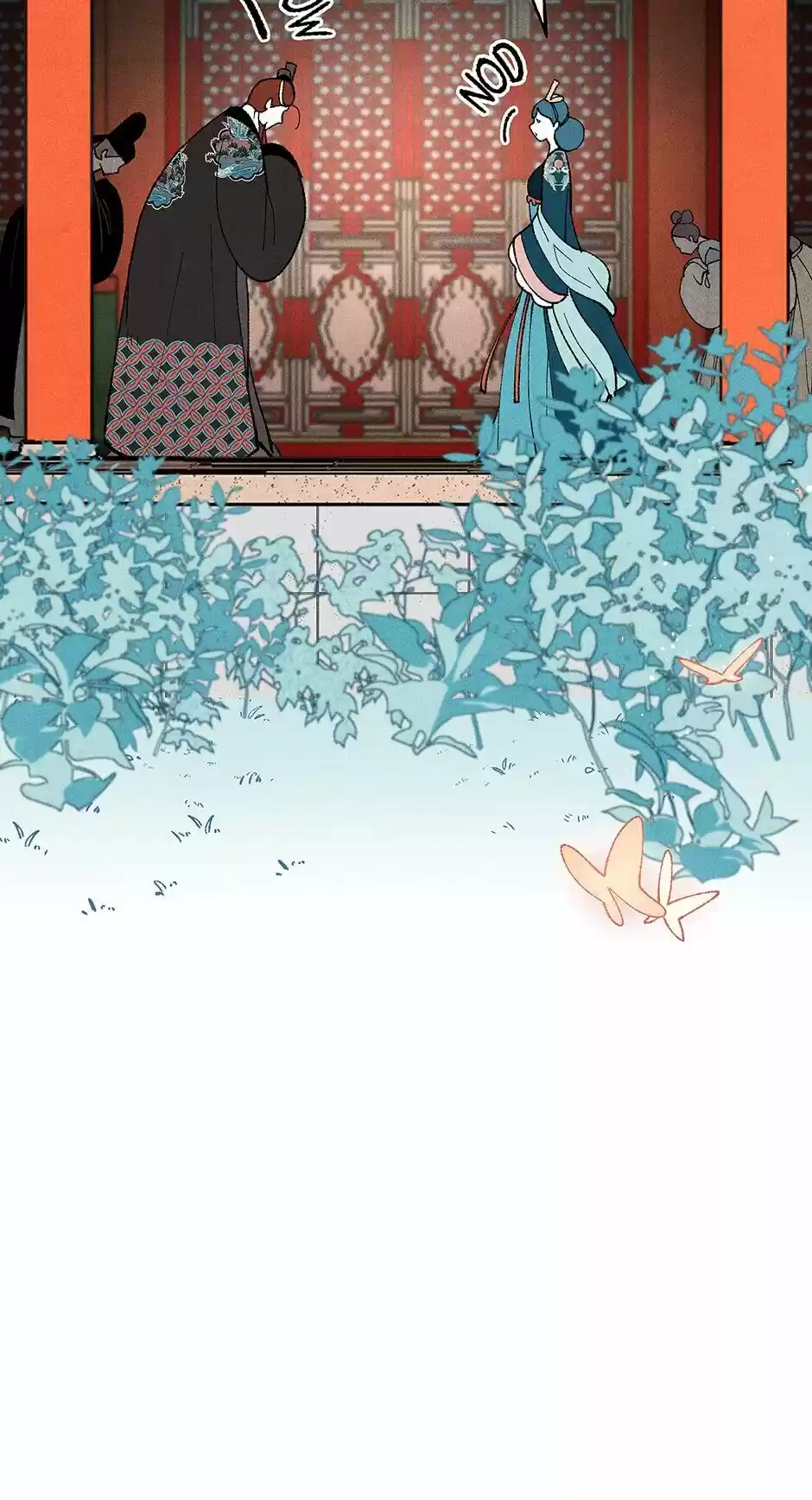 Concubine Walkthrough Chapter 16