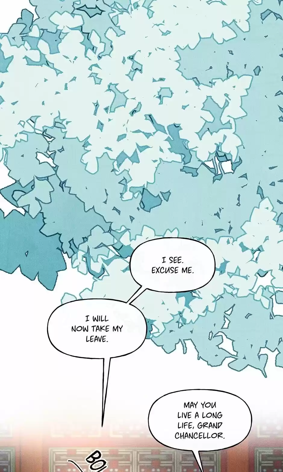 Concubine Walkthrough Chapter 16